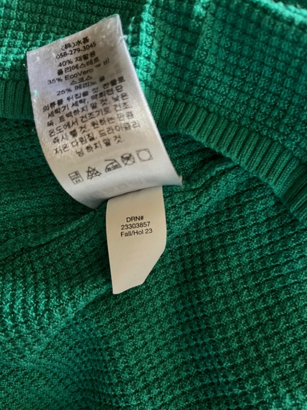 3 women’s Eddie Bauer Ascent frigid ridge thermal sweaters sz Large preowned - Picture 8 of 16